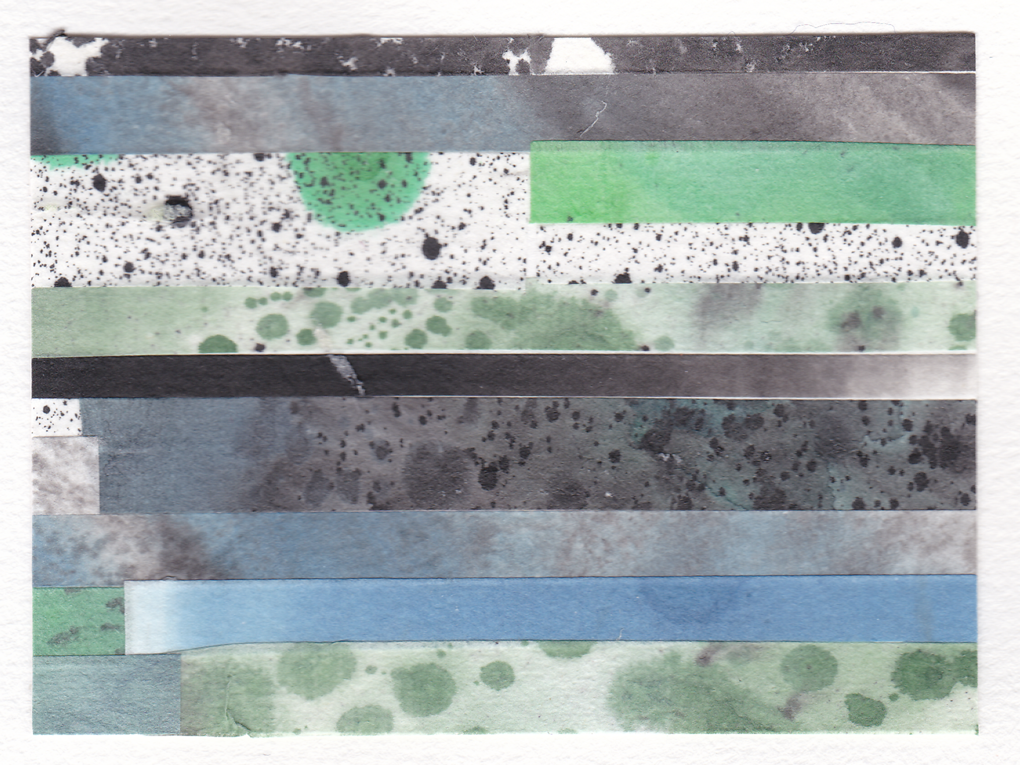 Archive visuelle 5